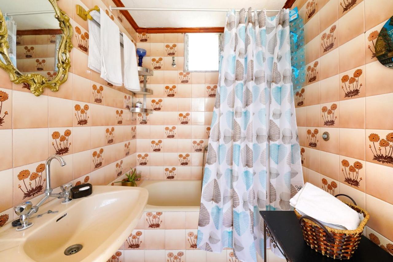 Irene'S Apartment Kastron  외부 사진
